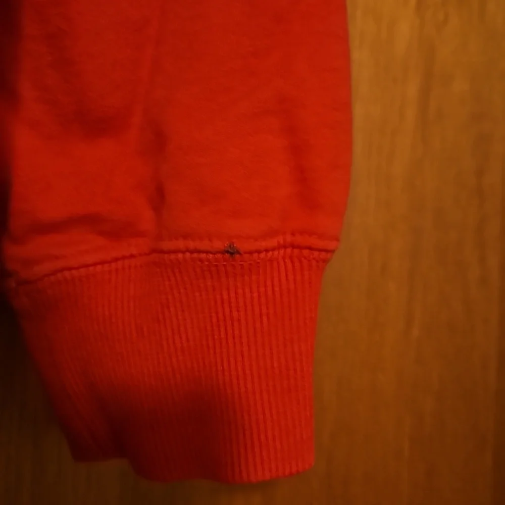 Nike sweatshirt sz XL